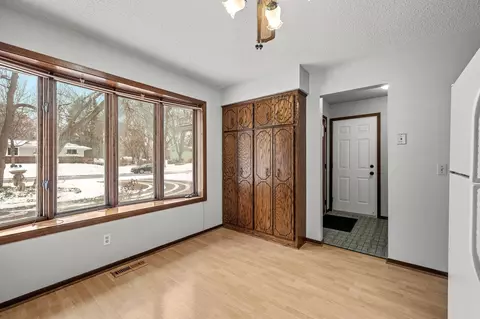 Bedroom - 4856 Larson Rd, Shoreview, MN 55126 photo 1 of 3