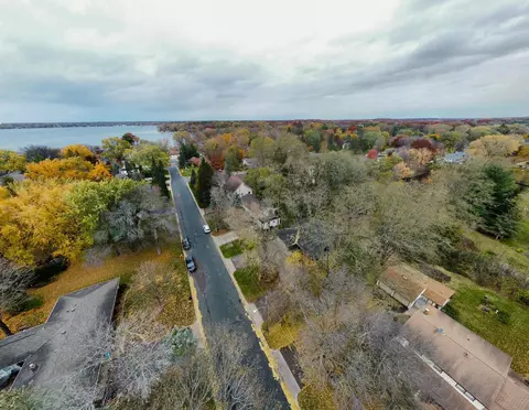 View/Area - 4856 Larson Rd, Shoreview, MN 55126 photo 3 of 5