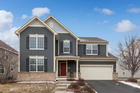 15869 Dutton Ln, Apple Valley, MN 55124