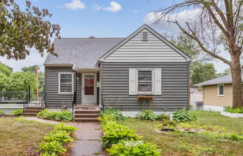 2014 Orange Ave E, Saint Paul, MN 55119