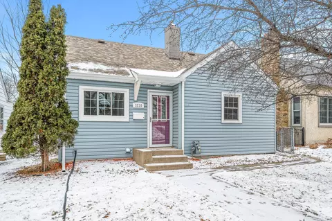3210 Mckinley St NE, Minneapolis, MN 55418