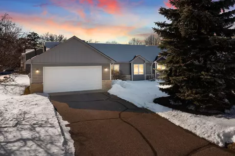 100 Rosewood Ave NW, Isanti, MN 55040