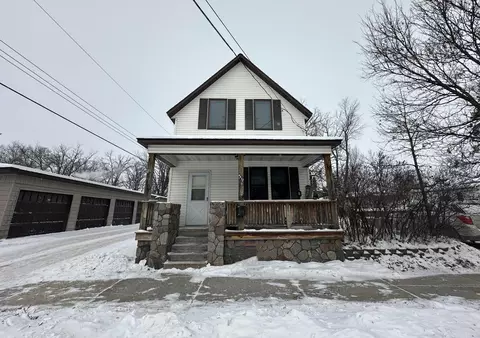 311 13th St NW, Bemidji, MN 56601