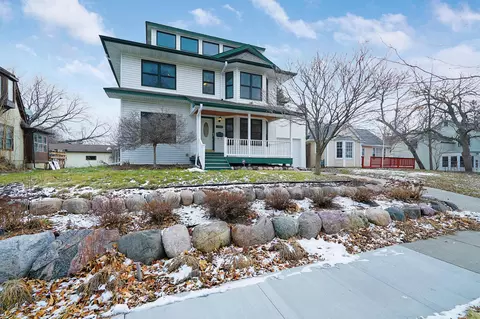 2931 Quentin Ave, Saint Louis Park, MN 55416