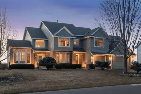 4305 Shorewood Trl, Medina, MN 55340
