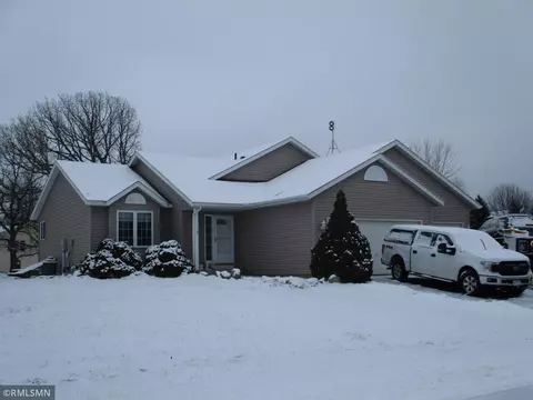 5502 Lambert Ave NE, Albertville, MN 55301