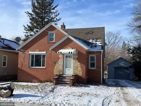 110 SW 4th St, Montgomery, MN 56069