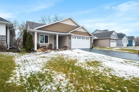 6767 21st Ave S, Lino Lakes, MN 55038