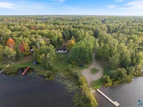 8220 Stone Lake Rd, Zim, MN 55738