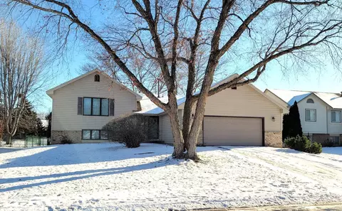 8818 Loch Lomond Blvd, Brooklyn Park, MN 55443