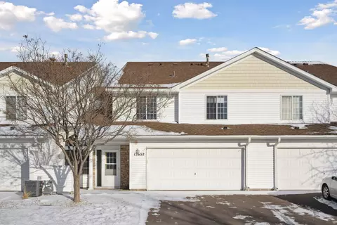 12652 43rd St NE, Saint Michael, MN 55376