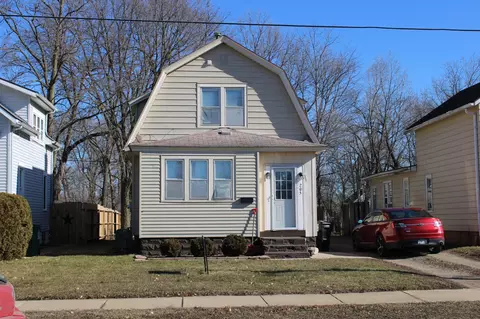 205 3rd St SE, Austin, MN 55912