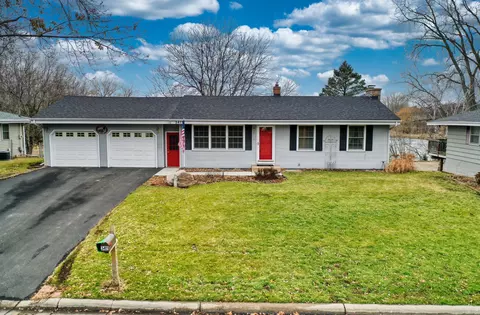3411 Buckbee Rd, White Bear Lake, MN 55110