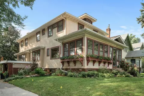 4052 Pleasant Ave, Minneapolis, MN 55409