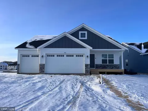 2481 Jacamar Ave NE, Saint Michael, MN 55376