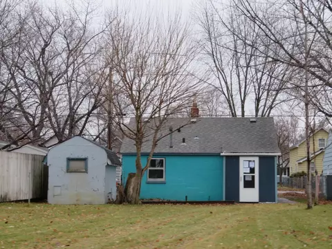 312 22nd Ave N, Saint Cloud, MN 56303