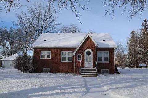 116 N 6th St, Kiester, MN 56051