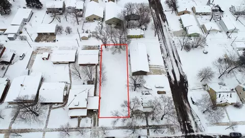 1023 S Minnesota St, New Ulm, MN 56073