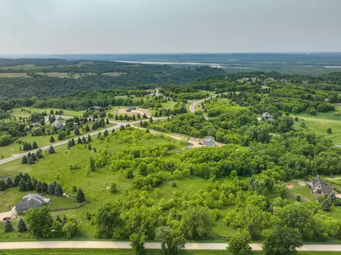 w11055 470th Avenue, Oak Grove Twp, WI 54021