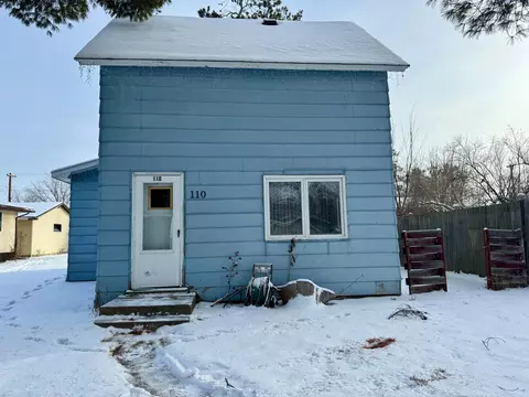 110 Sand Lake Ave NW, Bagley, MN 56621