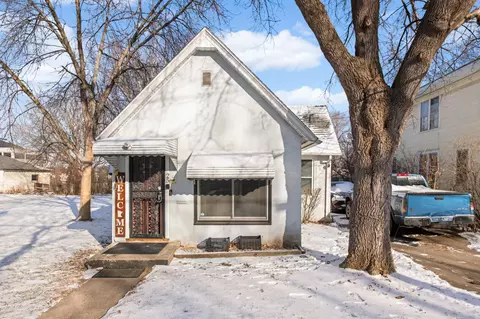 25 Winter St, Saint Paul, MN 55103