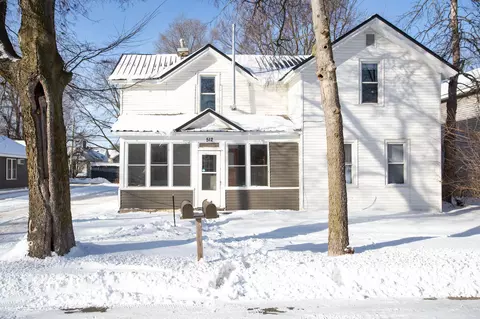 512 Franklin St, Eau Claire, WI 54703