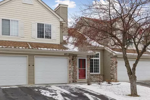 2171 Baneberry Way W, Chanhassen, MN 55317