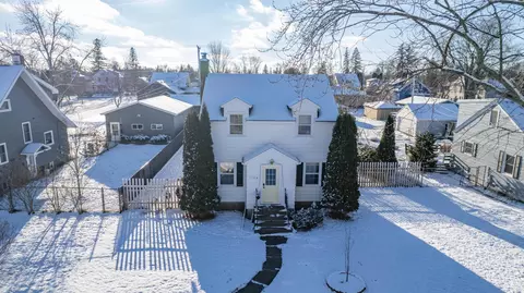 1108 E 4th St, Superior, WI 54880