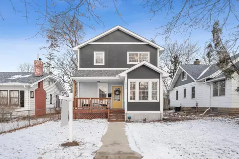 4609 Park Ave, Minneapolis, MN 55407