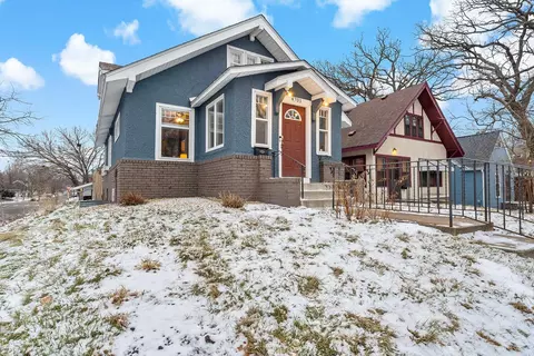 4701 5th Ave S, Minneapolis, MN 55419