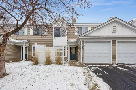 1928 Kyle Way #77, Eagan, MN 55122 photo 2