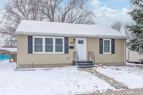 923 N Franklin St, New Ulm, MN 56073