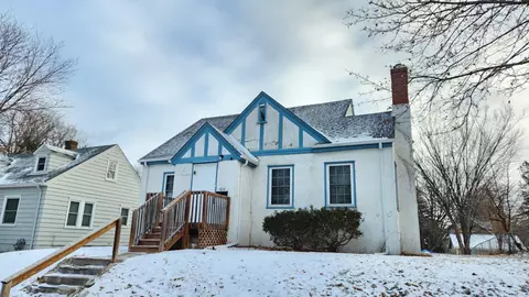 4214 Humboldt Ave N, Minneapolis, MN 55412