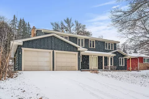 4317 Flag Ave N, New Hope, MN 55428