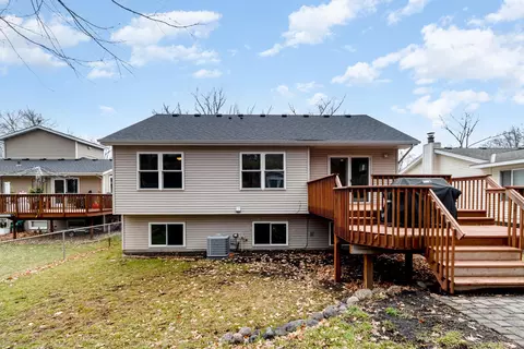 Exterior - 6132 Ridgewood Rd, Mound, MN 55364 photo 4 of 6