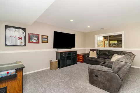 Living - 6132 Ridgewood Rd, Mound, MN 55364 photo 3 of 6