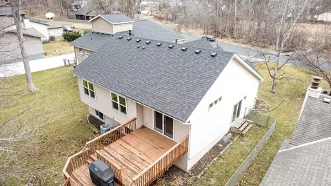 Exterior - 6132 Ridgewood Rd, Mound, MN 55364 photo 6 of 6