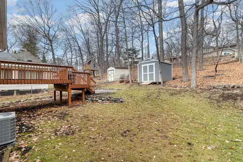 Exterior - 6132 Ridgewood Rd, Mound, MN 55364 photo 5 of 6