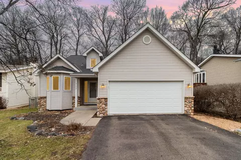 Exterior - 6132 Ridgewood Rd, Mound, MN 55364 photo 1 of 6