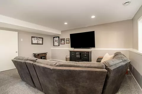 Living - 6132 Ridgewood Rd, Mound, MN 55364 photo 5 of 6