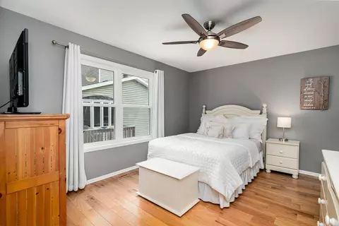 Bedroom - 6132 Ridgewood Rd, Mound, MN 55364 photo 2 of 10