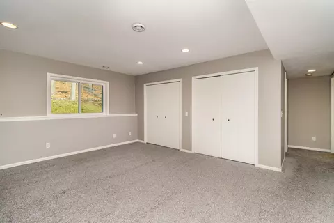 Bedroom - 6132 Ridgewood Rd, Mound, MN 55364 photo 8 of 10