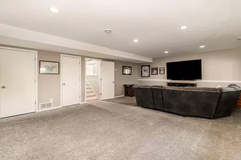 Living - 6132 Ridgewood Rd, Mound, MN 55364 photo 6 of 6