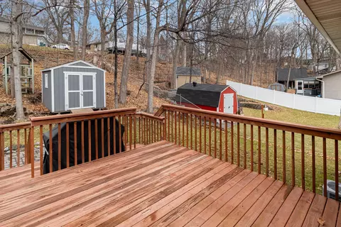 Exterior - 6132 Ridgewood Rd, Mound, MN 55364 photo 3 of 6