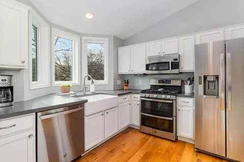 Kitchen - 6132 Ridgewood Rd, Mound, MN 55364 photo 1 of 4