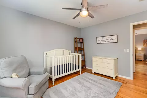 Bedroom - 6132 Ridgewood Rd, Mound, MN 55364 photo 7 of 10