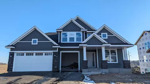 6027 Inspire Ave S, Cottage Grove, MN 55016