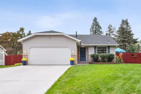 4794 Kent St, Shoreview, MN 55126