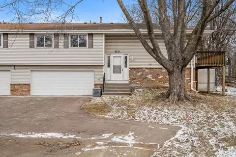 1191 Timbershore Ln, Eagan, MN 55123