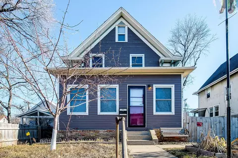 3813 Chicago Ave, Minneapolis, MN 55407